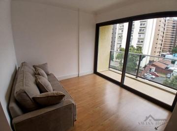 0 · Apartamentos semi mobiliado para alugar no Cambuí em Campinas/SP
