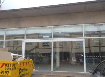 Comercial · 351m² · 1 Quarto · 4 Vagas · Prédio Comercial para alugar em Centro de 351.00m² com 1 Quarto, 1 Suite e 4 Garagens