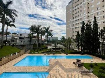 0 · Apartamento à venda no Jardim Nova Europa em Campinas/SP.