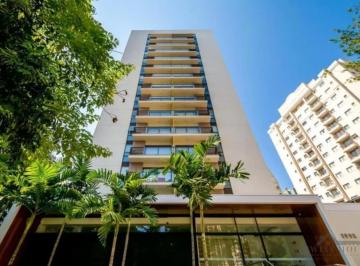 0 · Apartamento mobiliado para alugar no Cambuí em Campinas/SP