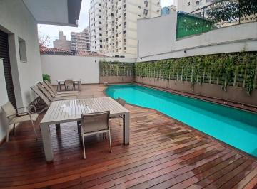 0 · Apartamentos mobiliado para alugar no Cambuí em Campinas/SP