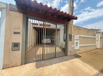 Casa · 147m² · 3 Quartos · 3 Vagas · Casa para venda em Jardim Aclimação de 147.00m² com 3 Quartos e 3 Garagens