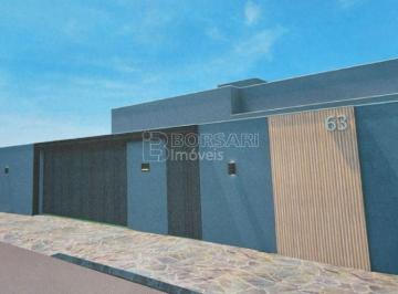 Casa · 248m² · 4 Quartos · 2 Vagas · Casa para venda em Jardim Esmeralda de 248.00m² com 4 Quartos, 1 Suite e 2 Garagens