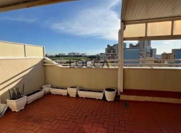 Apartamento · 120m² · 2 Quartos · 1 Vaga · Apartamento para venda em Presidente Médici de 120.00m² com 2 Quartos e 1 Garagem