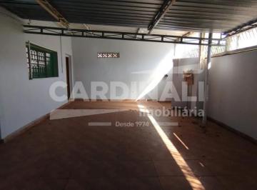 Casa · 204m² · 3 Quartos · 3 Vagas · Casa para venda em Vila Nossa Senhora Do Carmo de 204.00m² com 3 Quartos e 3 Garagens