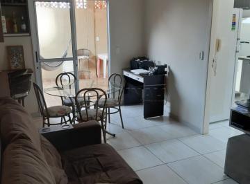 Casa · 99m² · 2 Quartos · 2 Vagas · Casa de Condomínio para venda em Jardim Higienópolis de 99.00m² com 2 Quartos e 2 Garagens