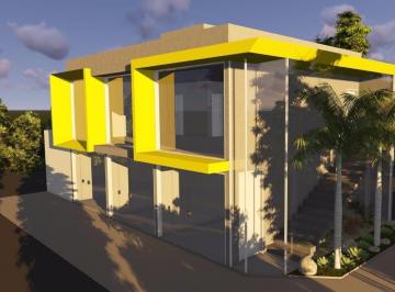 Comercial · 80m² · 1 Quarto · 1 Vaga · Prédio Comercial para alugar em Cidade Alta de 80.00m² com 1 Quarto, 1 Suite e 1 Garagem