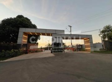Terreno · 1678m² · Terreno para venda em Residencial São Luís de 1678.00m²