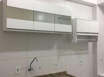 Apartamento · 48m² · 2 Quartos · 1 Vaga · Apartamento para venda em Jardim Vera Cruz de 48.00m² com 2 Quartos e 1 Garagem