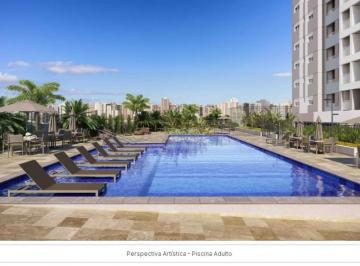 Apartamento · 84m² · 2 Quartos · 2 Vagas · Apartamento para venda em Jardim Proença de 84.00m² com 2 Quartos, 2 Suites e 2 Garagens