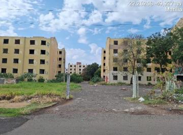 Apartamento · 45m² · 2 Quartos · Apartamento para venda em Conjunto Habitacional Paulo Lúcio Nogueira de 45.00m² com 2 Quartos