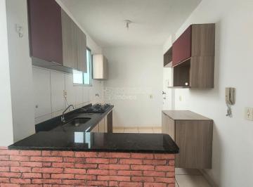 Apartamento · 51m² · 2 Quartos · 1 Vaga · Apartamento para venda em Jardim Das Flores de 51.00m² com 2 Quartos e 1 Garagem