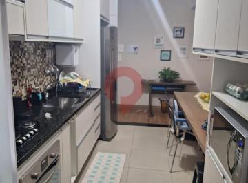 0 · Apartamento a venda no Condomínio Chiari em Valinhos