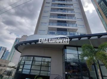 Apartamento · 37m² · 1 Quarto · 1 Vaga · Apartamento para alugar em Jardim Portal Da Colina de 37.00m² com 1 Quarto e 1 Garagem