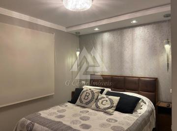 Apartamento · 108m² · 3 Quartos · 3 Vagas · Apartamento para venda em Santo Antônio de 108.00m² com 3 Quartos, 1 Suite e 3 Garagens