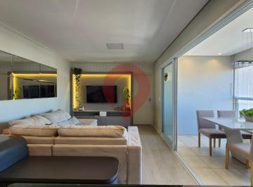 0 · Apartamento à venda Edifício Infinito em Valinhos