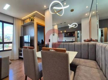 0 · Apartamento à venda no Una Proença em Campinas