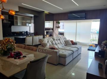 Apartamento · 103m² · 3 Quartos · 2 Vagas · Apartamento para venda em Centro de 103.00m² com 3 Quartos, 3 Suites e 2 Garagens