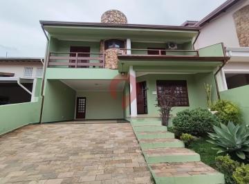 0 · Casa à venda no Condomínio Residencial São Joaquim em Valinhos