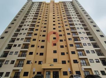 0 · Apartamento para locação no Residencial Valença em Valinhos