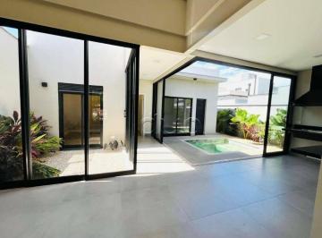 Casa · 135m² · 3 Quartos · 4 Vagas · Casa de Condomínio para venda em Condominio Park Unimep Taquaral de 135.00m² com 3 Quartos, 1 Suite 