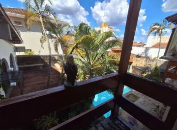 Casa · 340m² · 3 Quartos · 6 Vagas · Casa para venda em Vila Monteiro de 340.00m² com 3 Quartos, 1 Suite e 6 Garagens