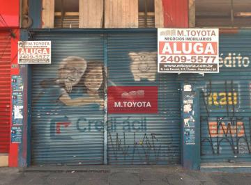 Comercial · 54m² · Sala Comercial para alugar em Centro de 54.00m²