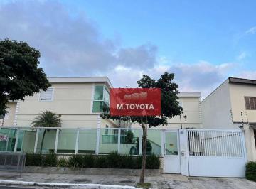 Casa · 120m² · 3 Quartos · 2 Vagas · Sobrado para venda em Vila Maria Alta de 120.00m² com 3 Quartos, 1 Suite e 2 Garagens