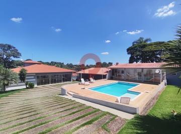 0 · Chácara à venda Country Club Valinhos