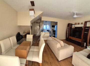 Casa · 138m² · 3 Quartos · 2 Vagas · Casa de Condomínio para venda em Planalto de 138.00m² com 3 Quartos, 1 Suite e 2 Garagens