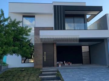 Casa · 260m² · 3 Quartos · 4 Vagas · Casa de Condomínio para venda em Iporanga de 260.00m² com 3 Quartos, 3 Suites e 4 Garagens