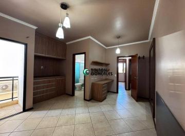 Apartamento · 126m² · 3 Quartos · 2 Vagas · Apartamento para venda em Cidade Nova Ii de 126.00m² com 3 Quartos, 1 Suite e 2 Garagens
