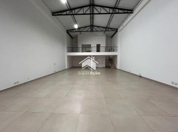 Comercial · 250m² · Galpão / Depósito / Armazém para alugar em Jardim Santa Mena de 250.00m²