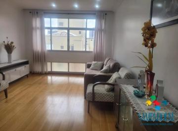 Apartamento · 110m² · 3 Quartos · 1 Vaga · 3 dormitórios , 110 metros de área útil , Higienópolis super charmoso!