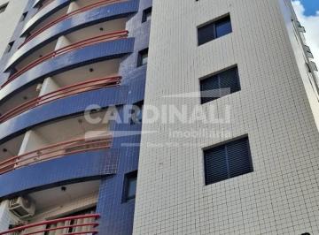 Apartamento · 51m² · 1 Quarto · 1 Vaga · Apartamento para venda em Centro de 51.00m² com 1 Quarto, 1 Suite e 1 Garagem