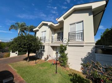 0 · Casa em Condominio Parque Taquaral a venda, com 4 suites