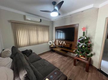Casa · 169m² · 3 Quartos · 4 Vagas · Casa para venda em Jardim Nazareth de 169.00m² com 3 Quartos, 1 Suite e 4 Garagens