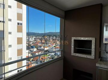Apartamento · 75m² · 2 Quartos · 1 Vaga · APARTAMENTO 2 QUARTOS COM SUÍTE NO JARDIM CIDADE