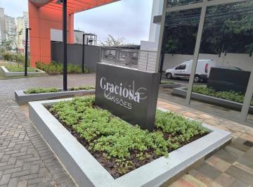 0 · apartamento à venda em Mansões Santo Antônio