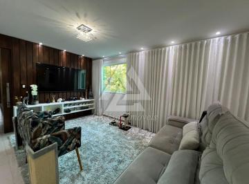 Apartamento · 220m² · 3 Quartos · 3 Vagas · Cobertura para venda em Vila Lucinda de 220.00m² com 3 Quartos, 1 Suite e 3 Garagens