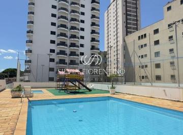Apartamento · 125m² · 3 Quartos · 1 Vaga · Apartamento para venda em Jardim Das Nações de 125.00m² com 3 Quartos, 1 Suite e 1 Garagem