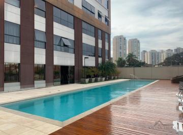 0 · Cobertura Duplex à venda no Cambuí em Campinas/SP