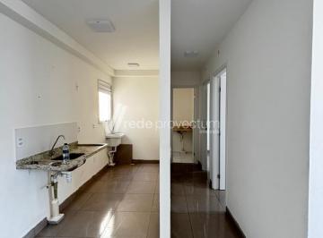 0 · Apartamento à venda com 2 quartos no Condomínio Viva e Realize 2, Jardim Garcia,
