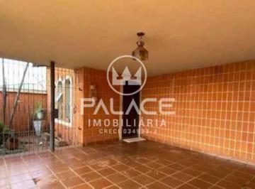 Casa · 221m² · 3 Quartos · 2 Vagas · Casa para venda em Nova América de 221.00m² com 3 Quartos, 2 Suites e 2 Garagens