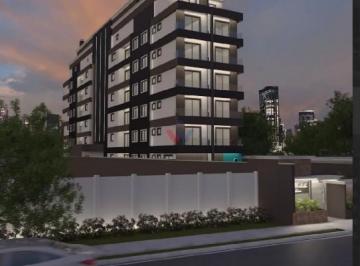 Apartamento · 167m² · 2 Quartos · 1 Vaga · Apartamento para venda em Novo Mundo de 167.00m² com 2 Quartos, 1 Suite e 1 Garagem