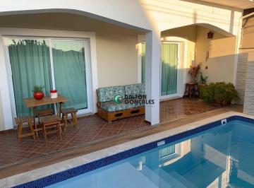 Casa · 139m² · 3 Quartos · 4 Vagas · Casa para venda em Jardim Olinda de 139.00m² com 3 Quartos e 4 Garagens