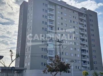 Apartamento · 51m² · 2 Quartos · 1 Vaga · Apartamento para venda em Jardim Nova Europa de 51.00m² com 2 Quartos e 1 Garagem