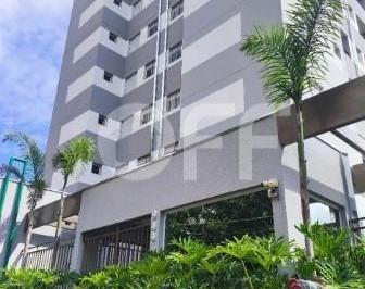 0 · apartamento à venda em Parque Rural Fazenda Santa Cândida