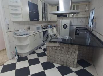 Casa · 432m² · 3 Quartos · 6 Vagas · Casa para venda em Jardim Sao Caetano de 432.00m² com 3 Quartos, 3 Suites e 6 Garagens