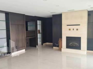 Apartamento · 330m² · 4 Quartos · 6 Vagas · Apartamento para venda em Alphaville Centro Industrial E Empresarial/alphaville. de 330.00m² com 4 Q